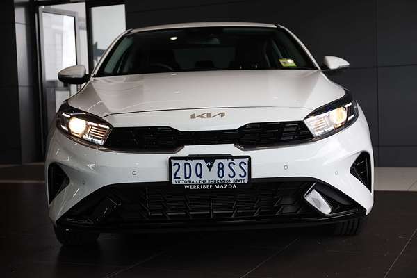 2024 Kia Cerato S BD