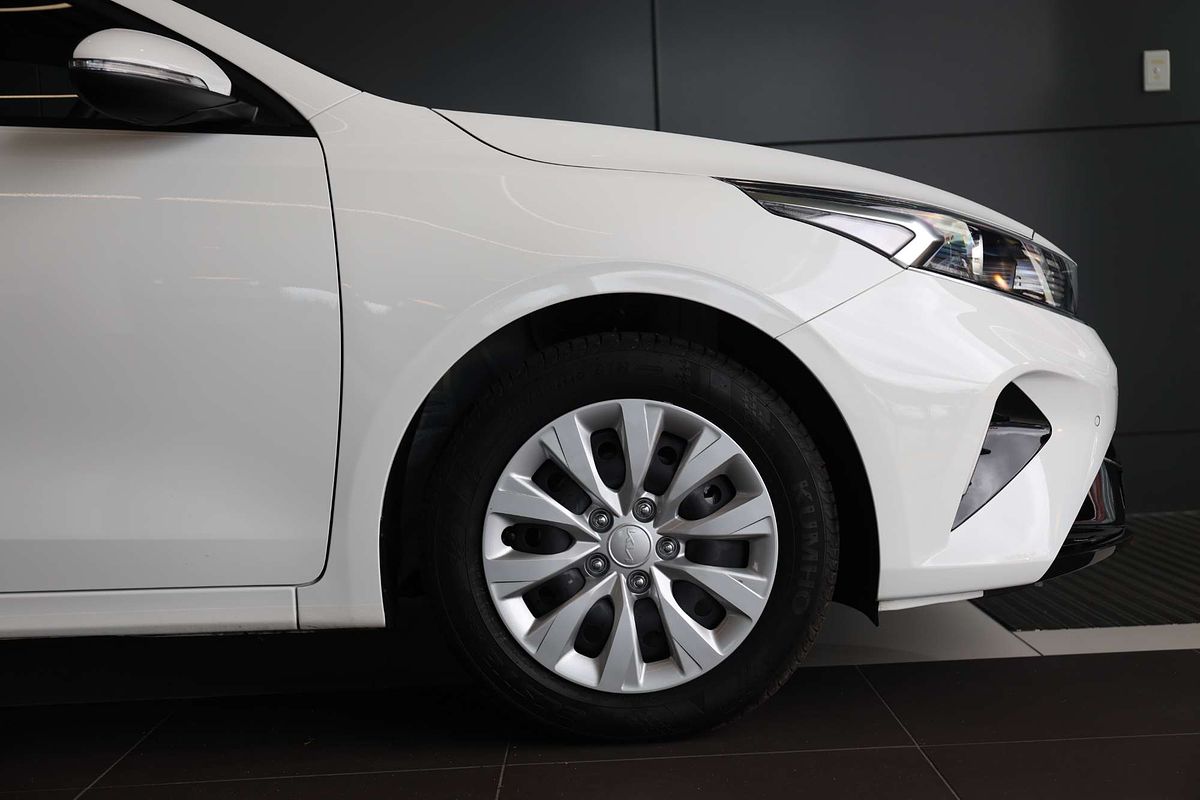 2024 Kia Cerato S BD