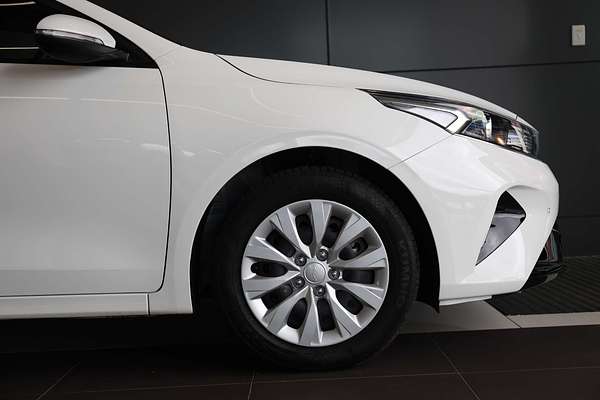 2024 Kia Cerato S BD