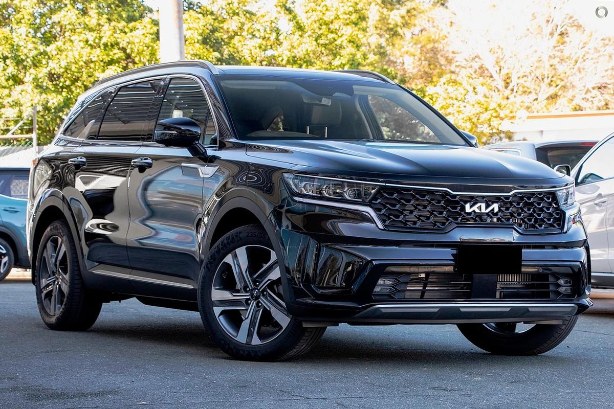 2025 Kia Sorento PHEV GT-Line MQ4 PE