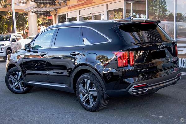 2025 Kia Sorento PHEV GT-Line MQ4 PE