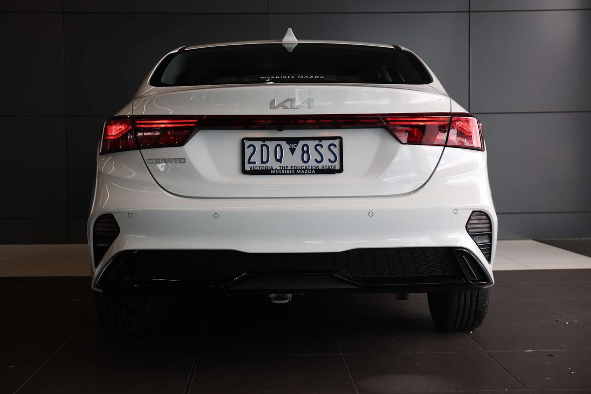 2024 Kia Cerato S BD