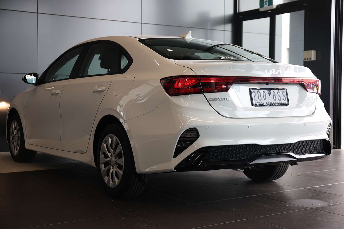 2024 Kia Cerato S BD