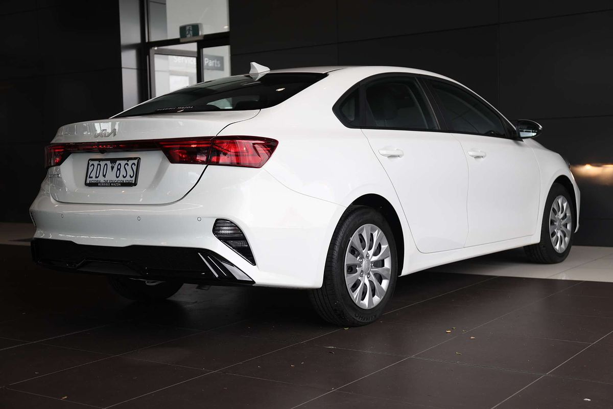 2024 Kia Cerato S BD