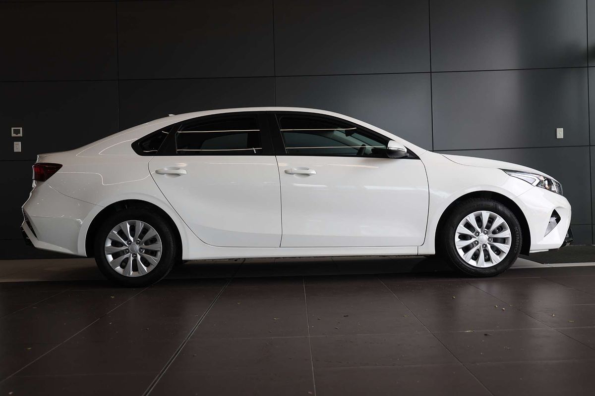 2024 Kia Cerato S BD