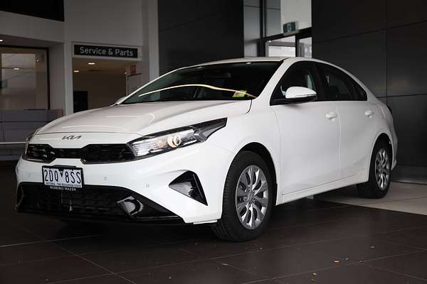 2024 Kia Cerato S BD