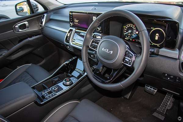 2025 Kia Sorento PHEV GT-Line MQ4 PE