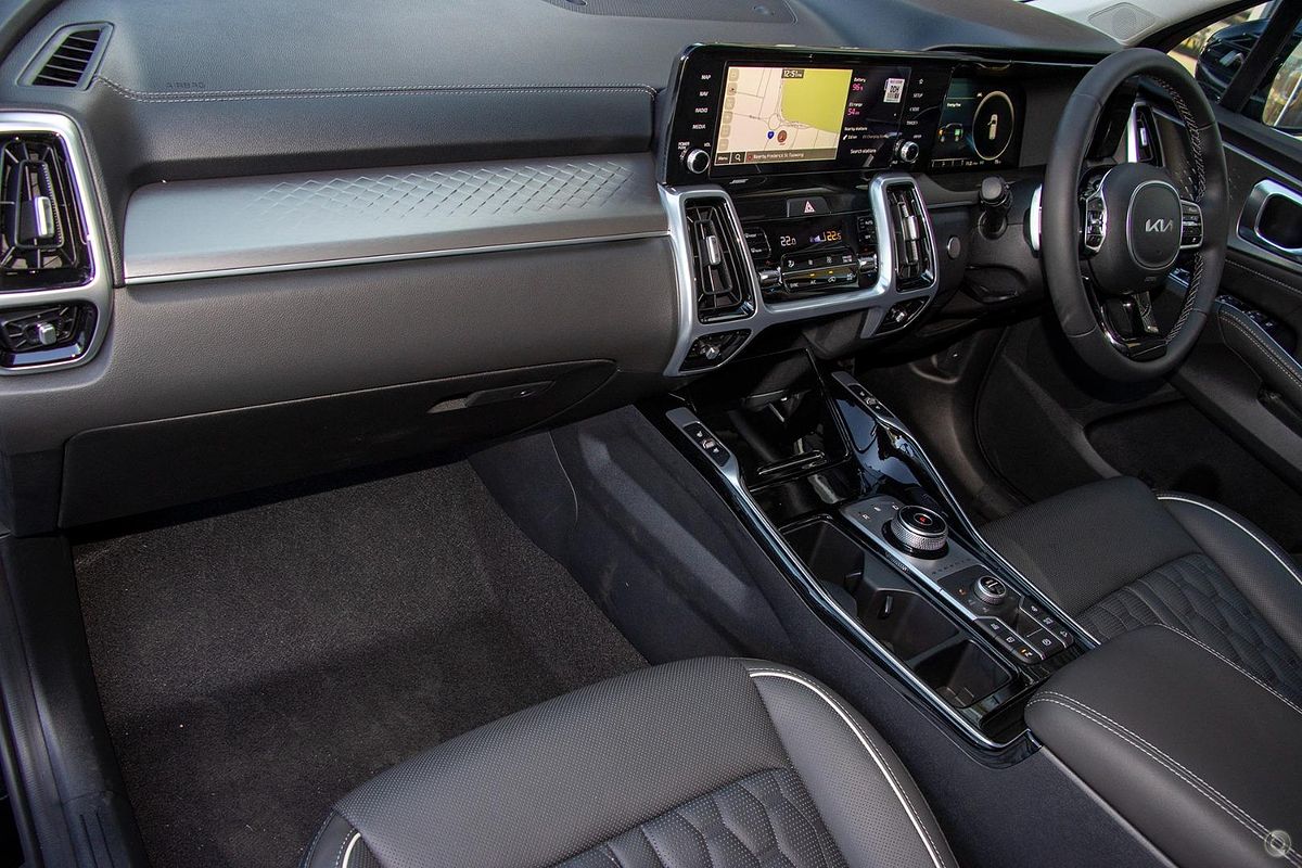 2025 Kia Sorento PHEV GT-Line MQ4 PE