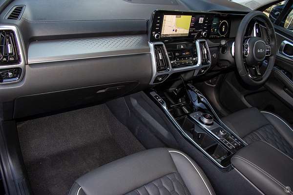 2025 Kia Sorento PHEV GT-Line MQ4 PE