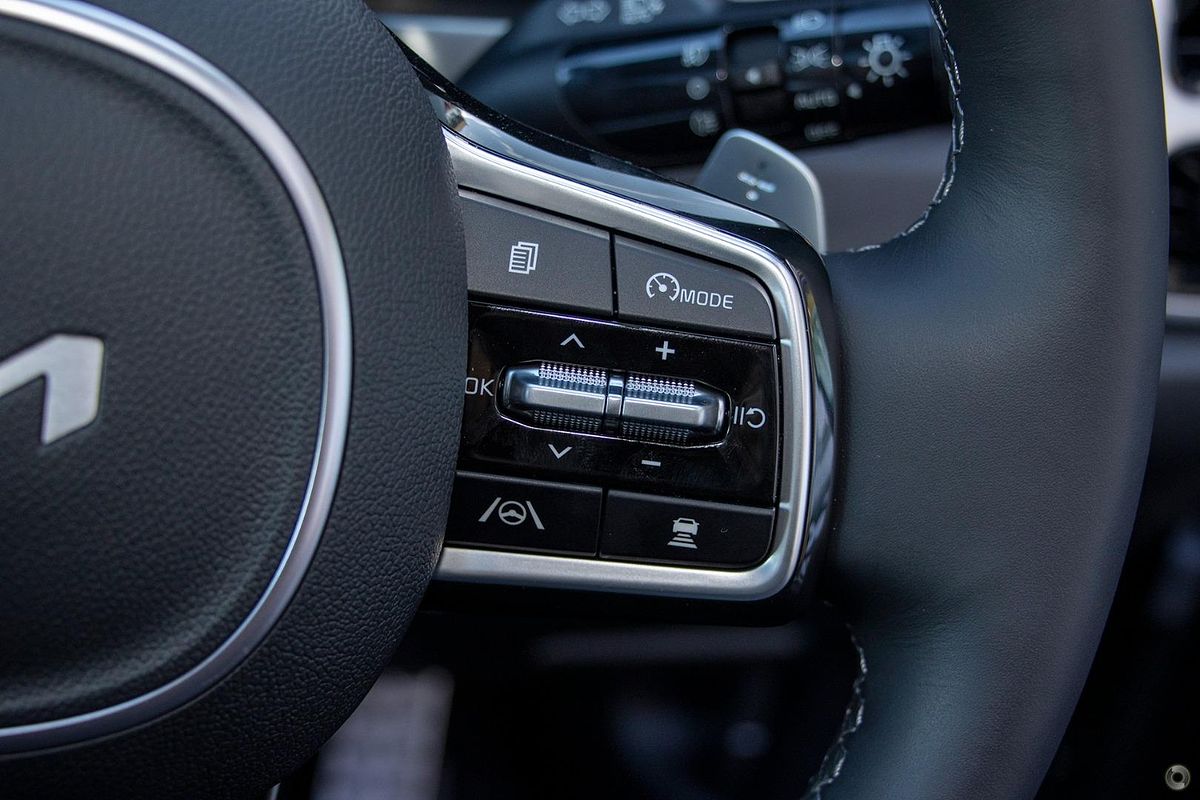 2025 Kia Sorento PHEV GT-Line MQ4 PE