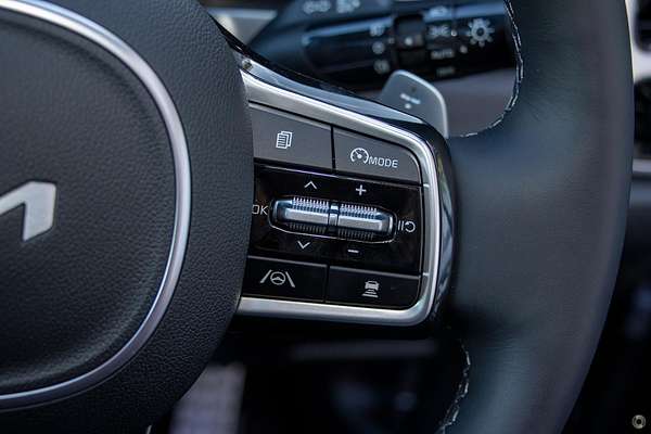 2025 Kia Sorento PHEV GT-Line MQ4 PE