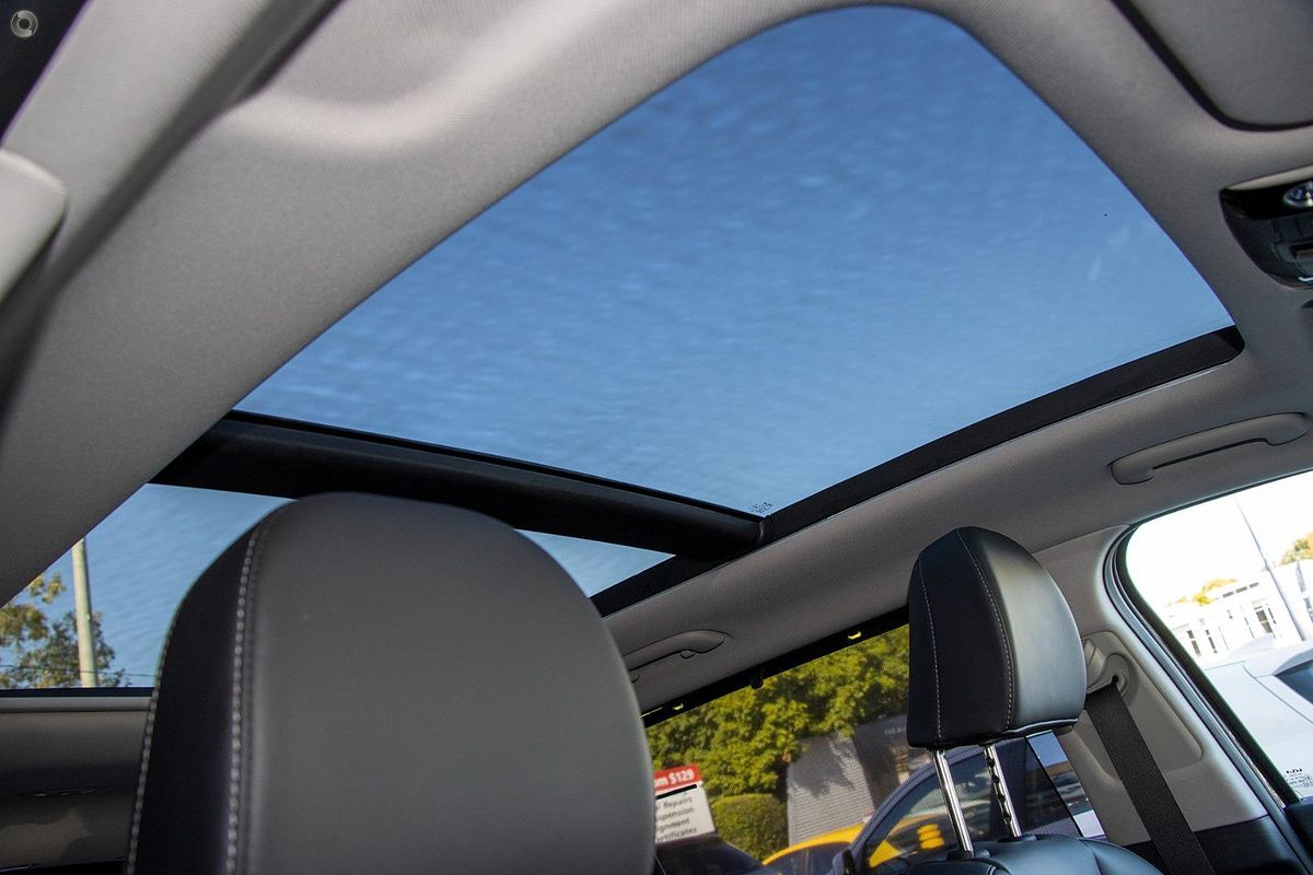 2025 Kia Sorento PHEV GT-Line MQ4 PE