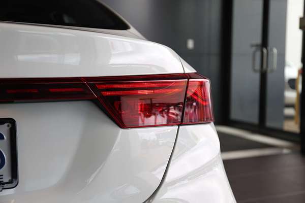 2024 Kia Cerato S BD