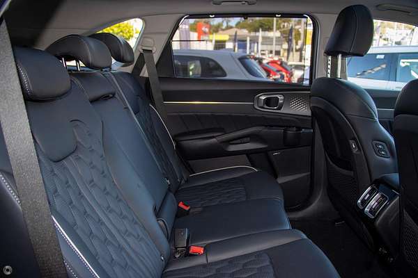 2025 Kia Sorento PHEV GT-Line MQ4 PE