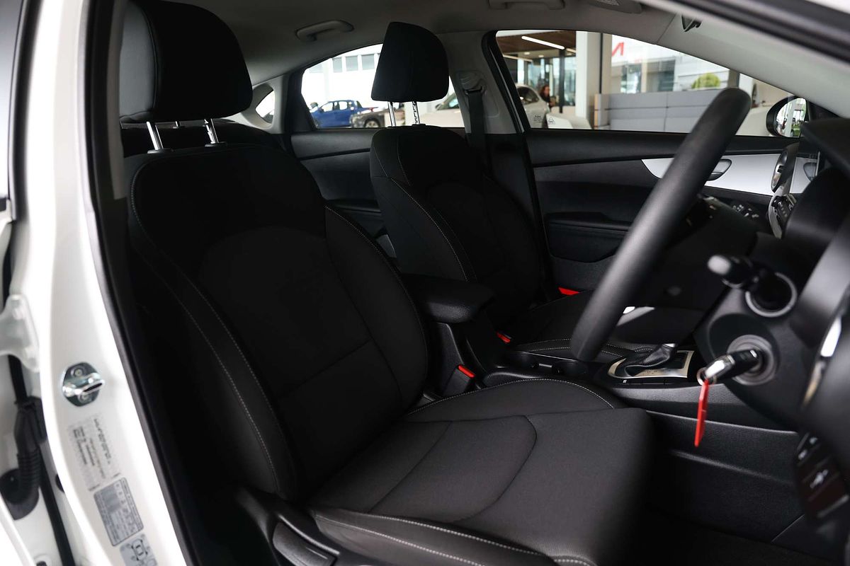 2024 Kia Cerato S BD