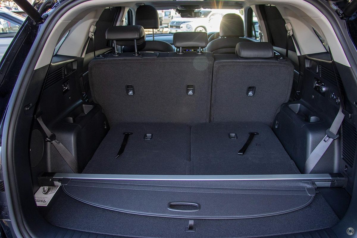 2025 Kia Sorento PHEV GT-Line MQ4 PE