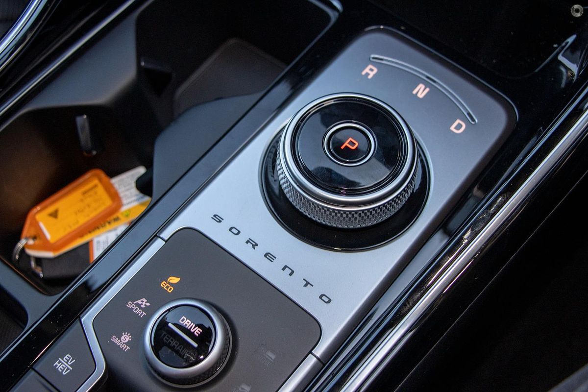 2025 Kia Sorento PHEV GT-Line MQ4 PE