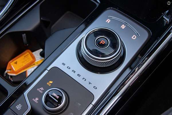 2025 Kia Sorento PHEV GT-Line MQ4 PE