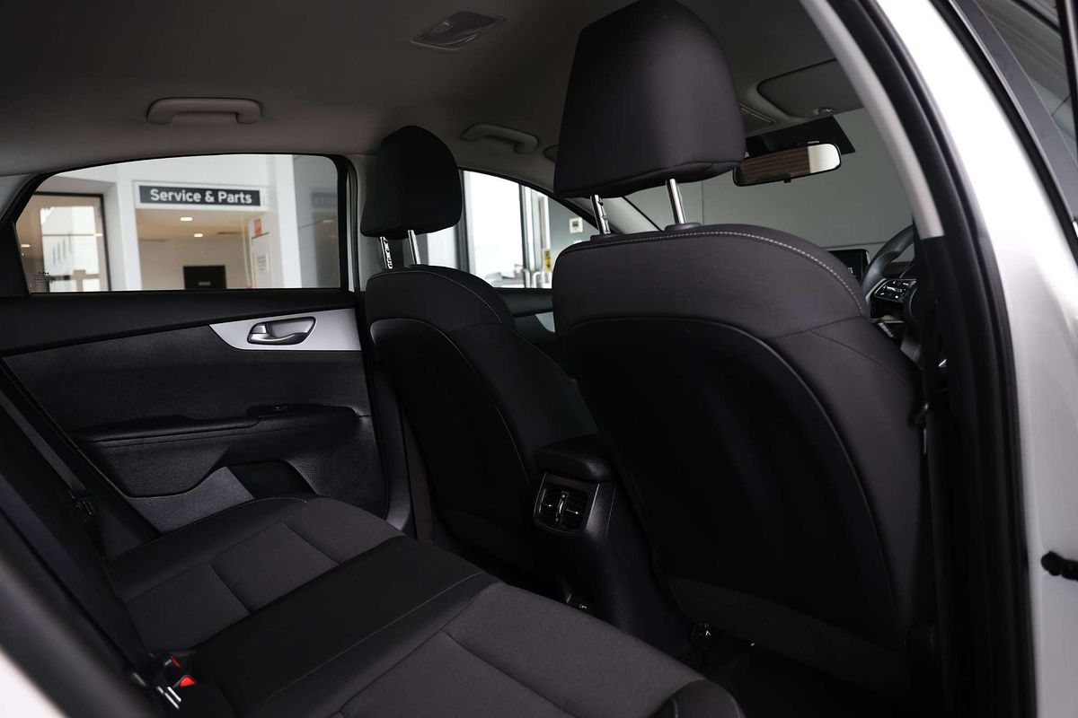 2024 Kia Cerato S BD