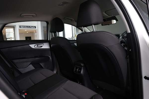 2024 Kia Cerato S BD