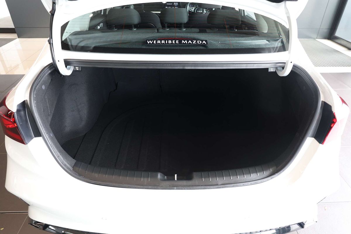 2024 Kia Cerato S BD