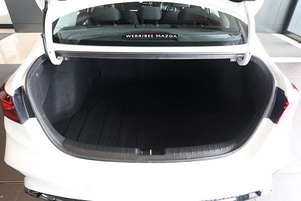 2024 Kia Cerato S BD