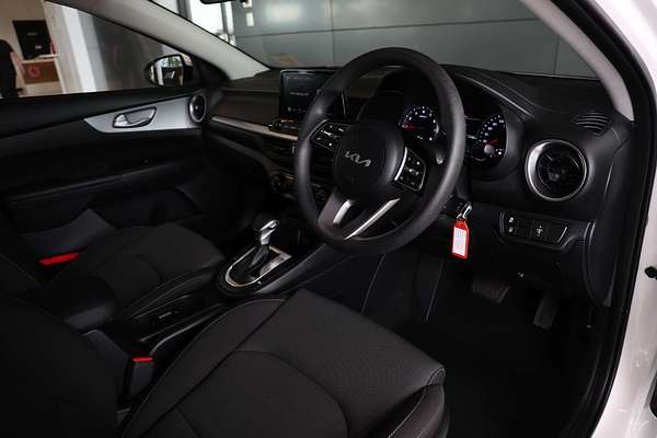 2024 Kia Cerato S BD