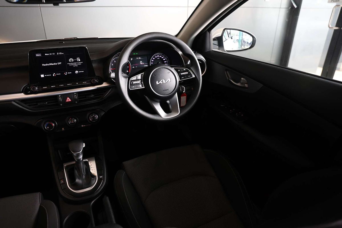 2024 Kia Cerato S BD