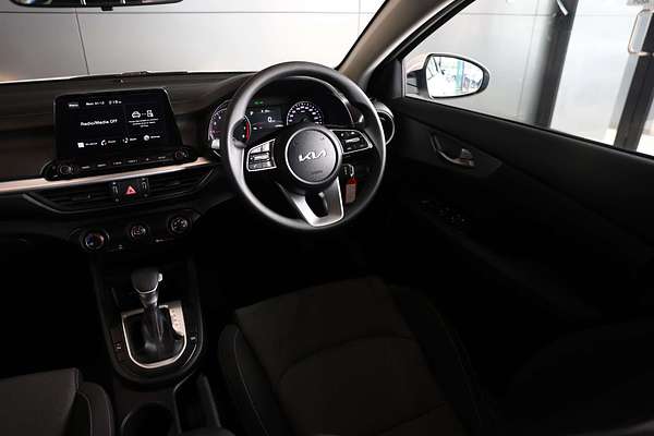2024 Kia Cerato S BD