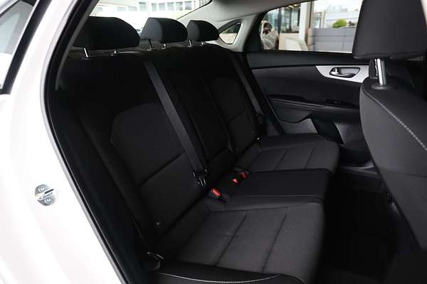 2024 Kia Cerato S BD