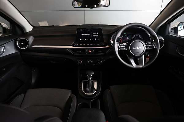 2024 Kia Cerato S BD