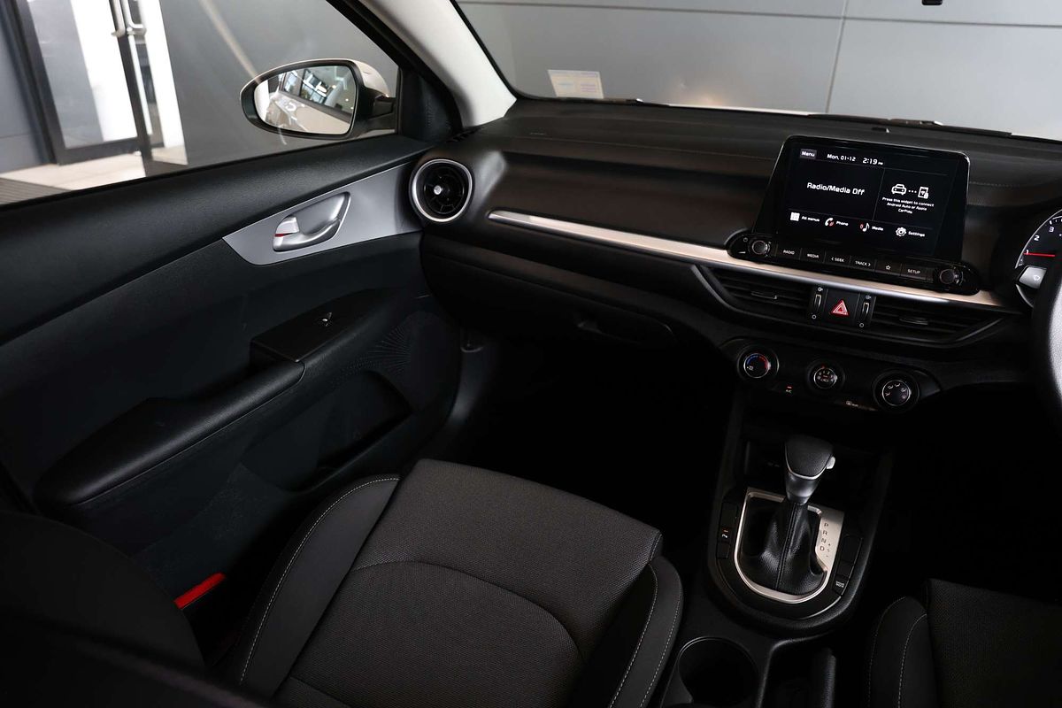 2024 Kia Cerato S BD