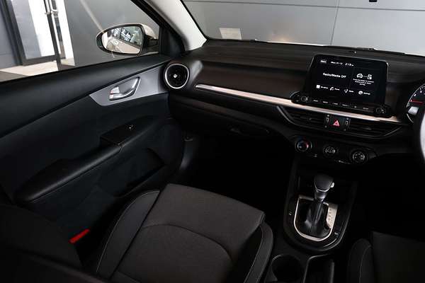 2024 Kia Cerato S BD