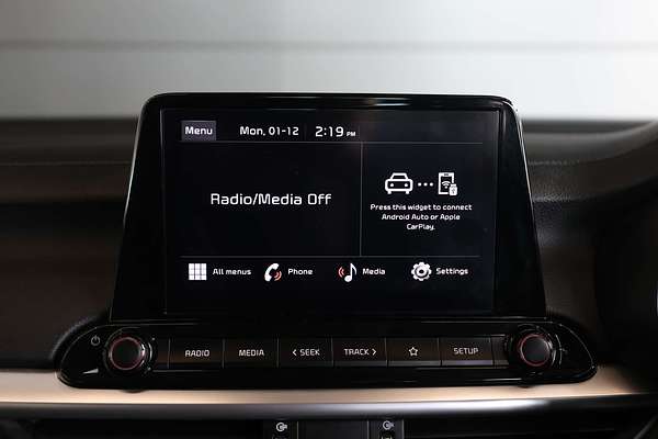 2024 Kia Cerato S BD