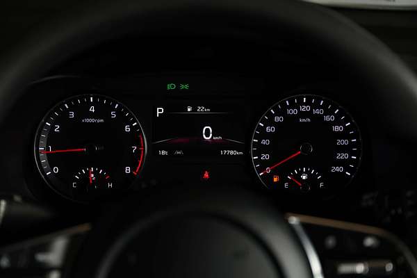 2024 Kia Cerato S BD