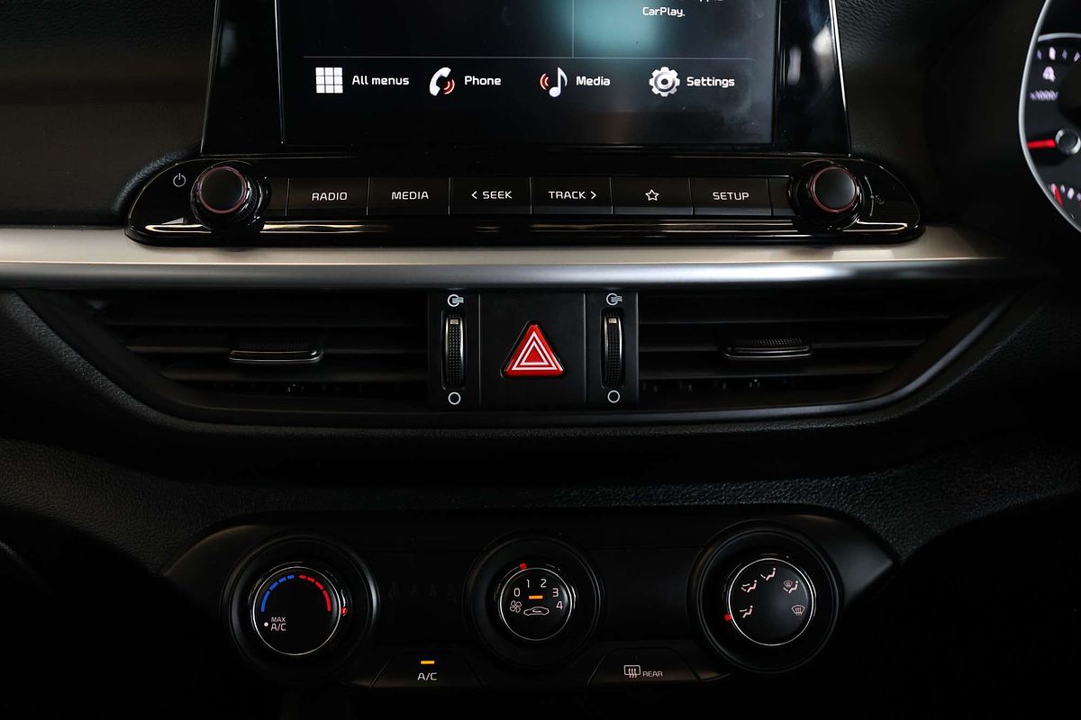 2024 Kia Cerato S BD