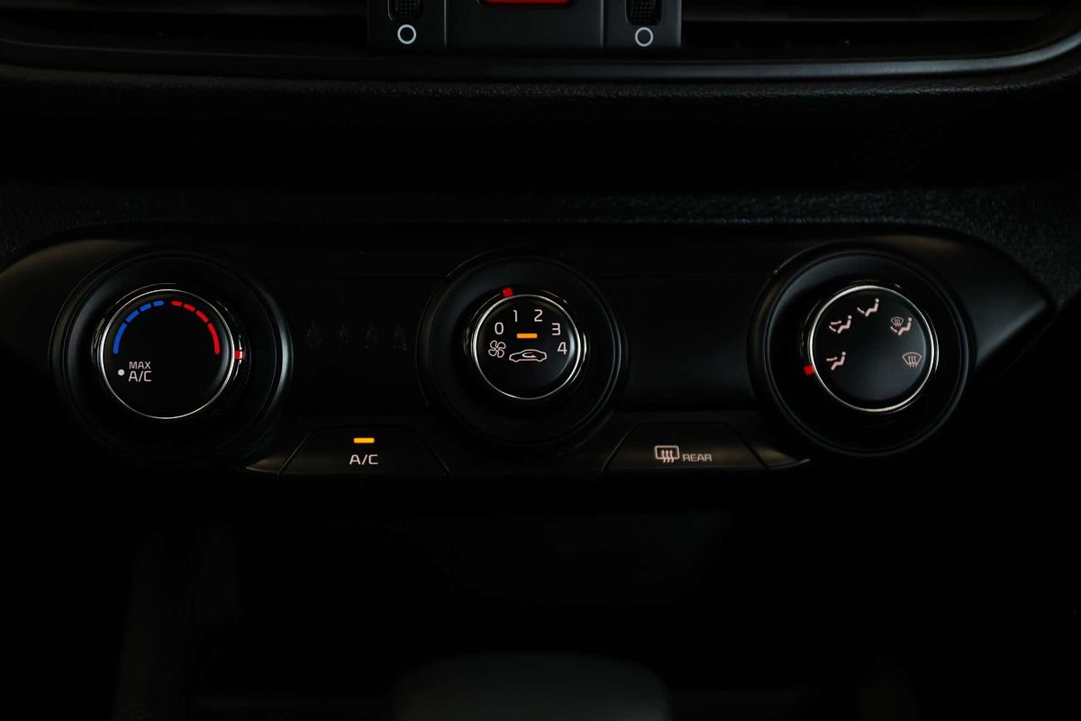 2024 Kia Cerato S BD