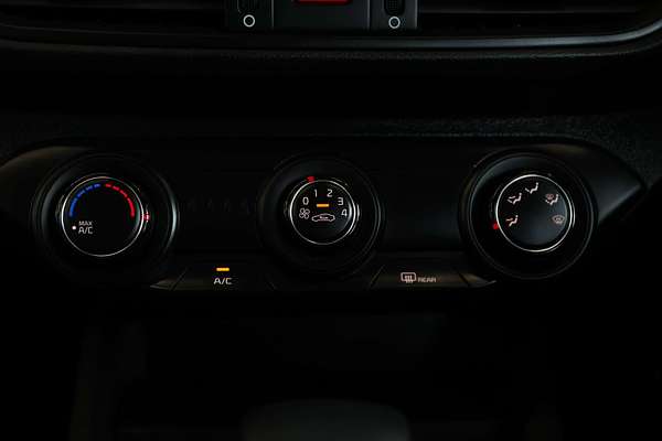 2024 Kia Cerato S BD