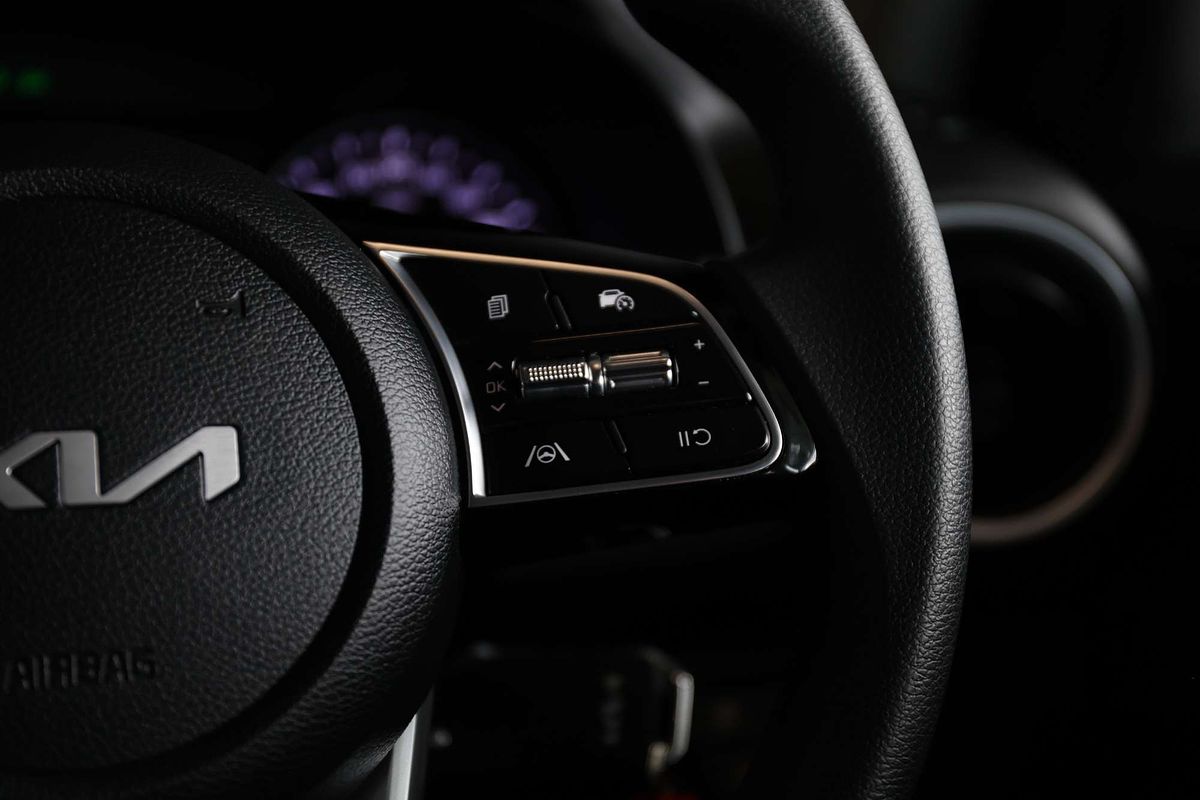 2024 Kia Cerato S BD