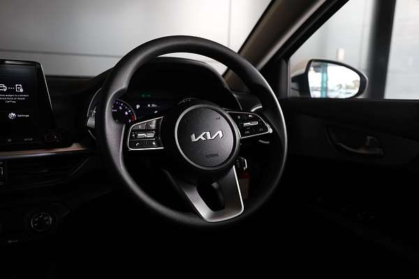 2024 Kia Cerato S BD
