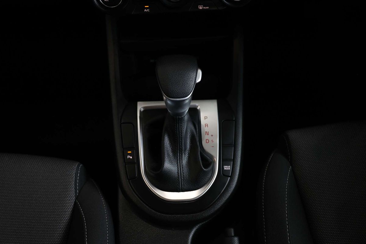 2024 Kia Cerato S BD