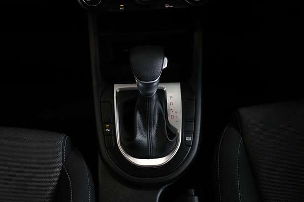 2024 Kia Cerato S BD