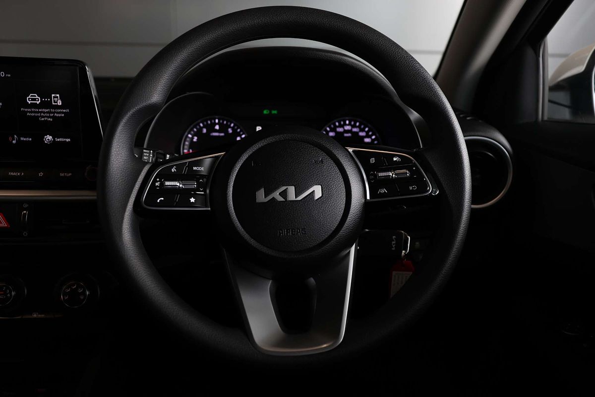 2024 Kia Cerato S BD