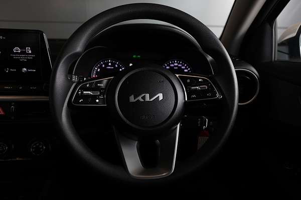 2024 Kia Cerato S BD