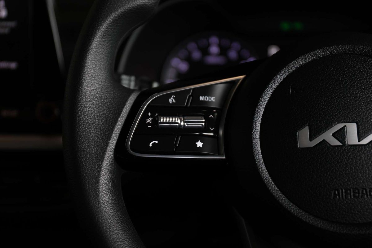 2024 Kia Cerato S BD