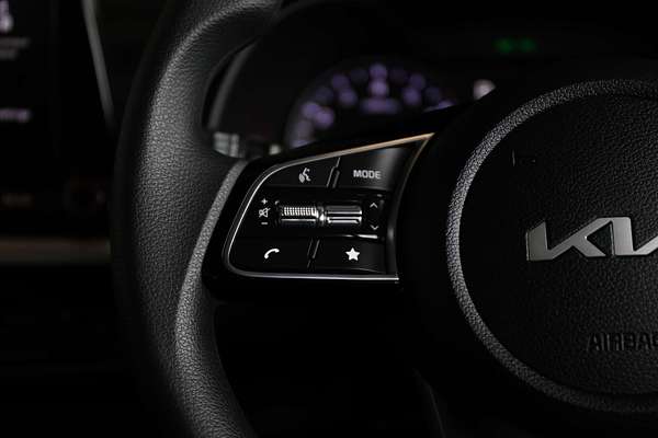 2024 Kia Cerato S BD