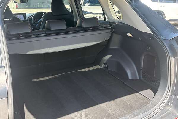 2021 Toyota RAV4 Edge AXAH54R