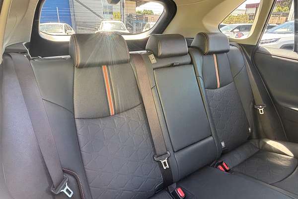 2021 Toyota RAV4 Edge AXAH54R