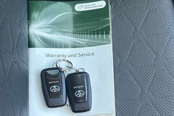 2021 Toyota RAV4 Edge AXAH54R