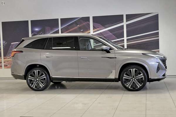 2025 MG QS Essence IS31